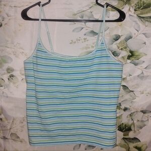 5For$12 Talbot's Spaghetti Strap Top